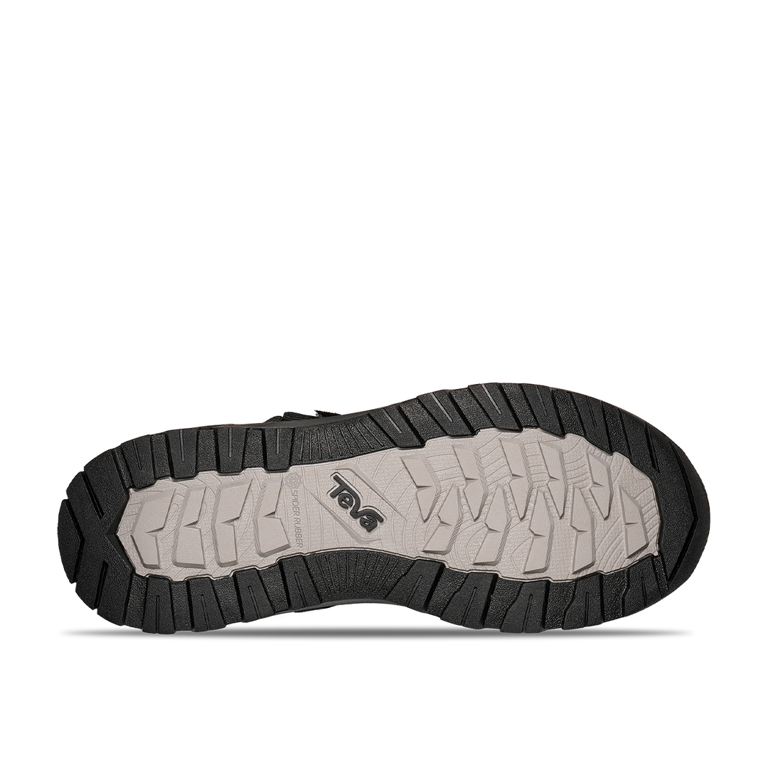 Women's Hurricane XLT3 Closed-Toe Sandal