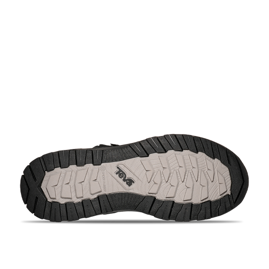 Women's Hurricane XLT3 Closed-Toe Sandal
