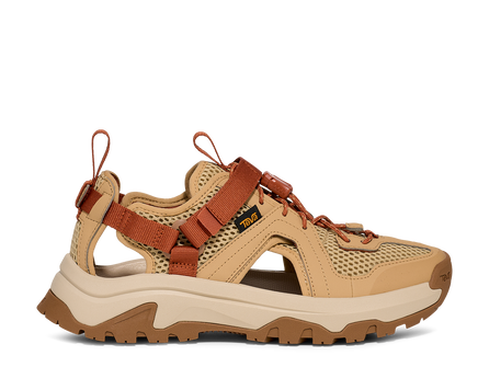 Women's Hurricane XLT3 Closed-Toe Sandal