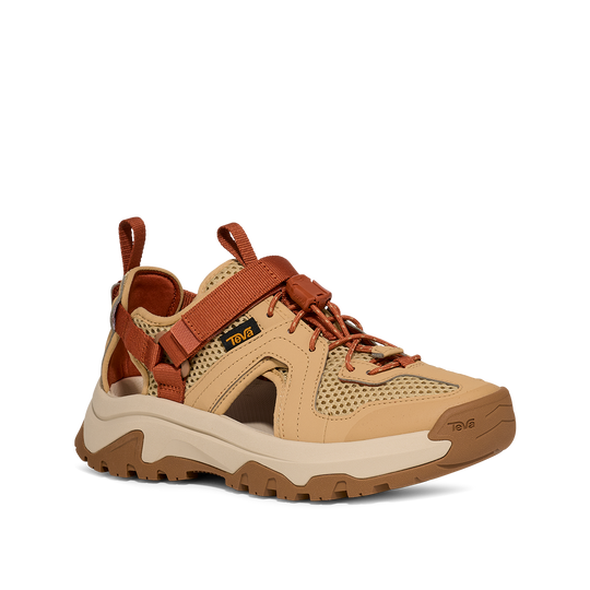 Women's Hurricane XLT3 Closed-Toe Sandal