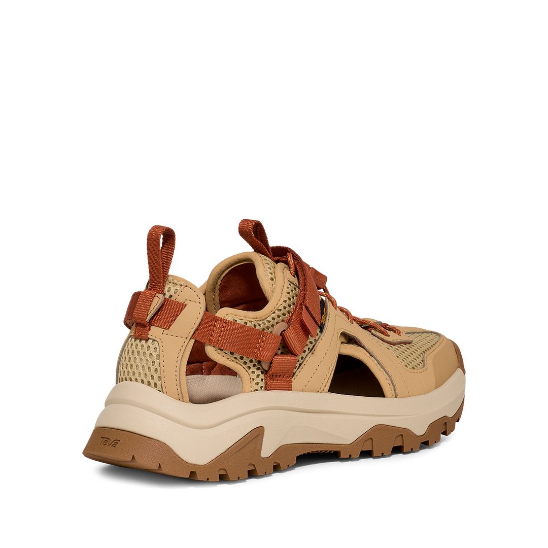 Women's Hurricane XLT3 Closed-Toe Sandal