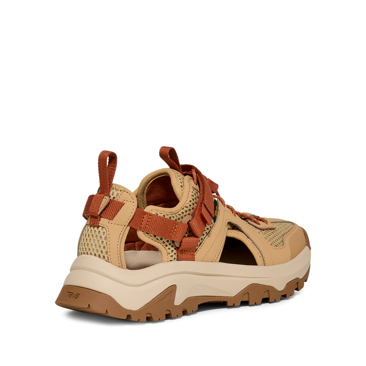 Women's Hurricane XLT3 Closed-Toe Sandal