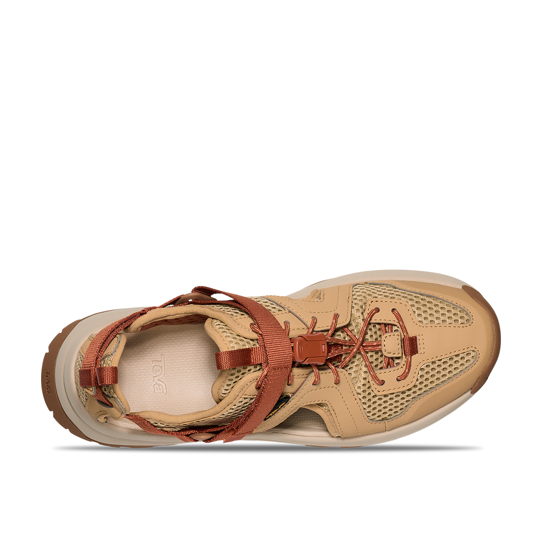 Women's Hurricane XLT3 Closed-Toe Sandal