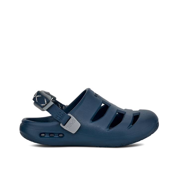Kids ApreAqua Closed-Toe Water Sandal