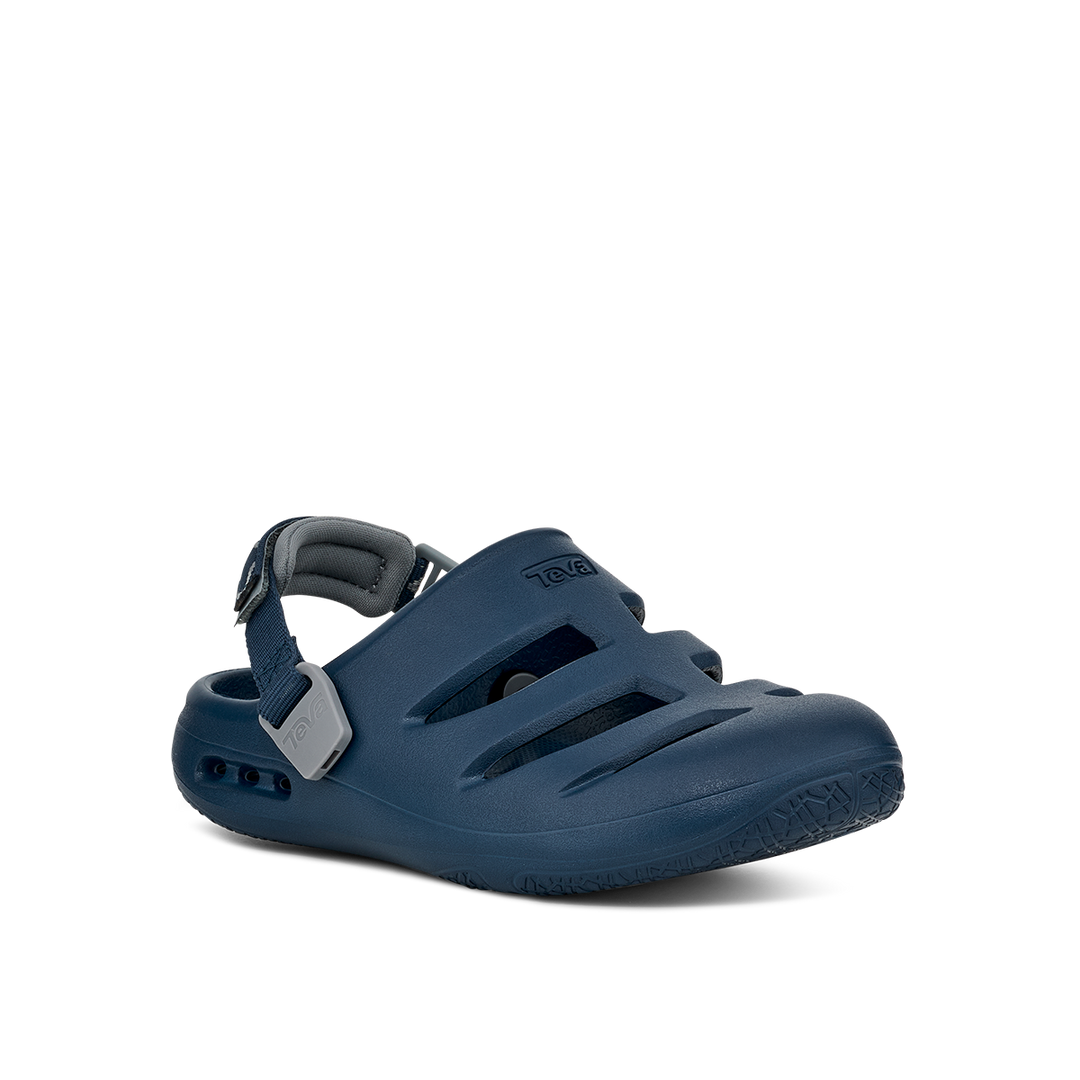 Kids ApreAqua Closed-Toe Water Sandal