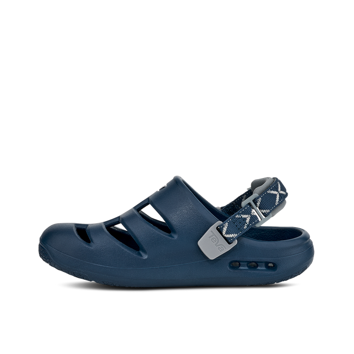 Kids ApreAqua Closed-Toe Water Sandal