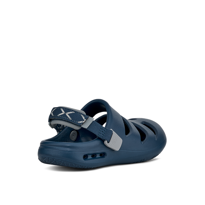 Kids ApreAqua Closed-Toe Water Sandal