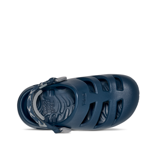 Kids ApreAqua Closed-Toe Water Sandal