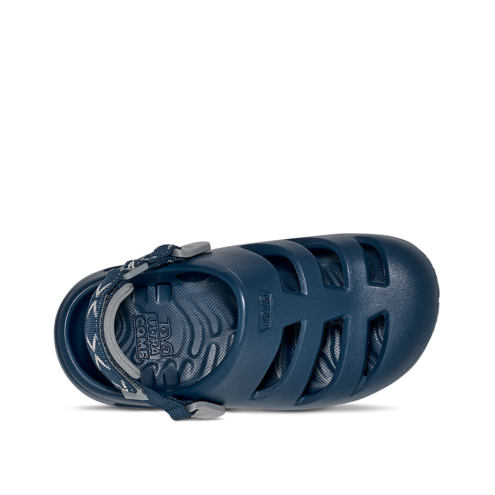 Kids ApreAqua Closed-Toe Water Sandal
