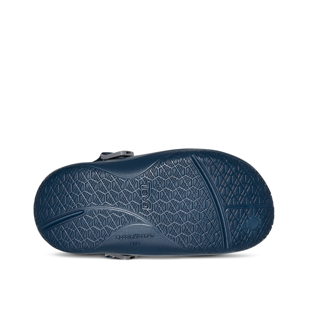 Kids ApreAqua Closed-Toe Water Sandal