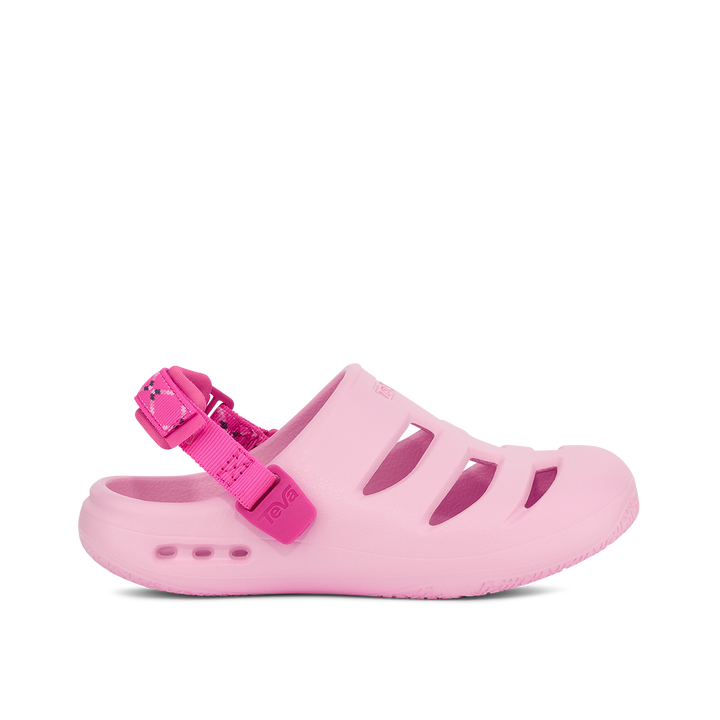 Kids ApreAqua Closed-Toe Water Sandal