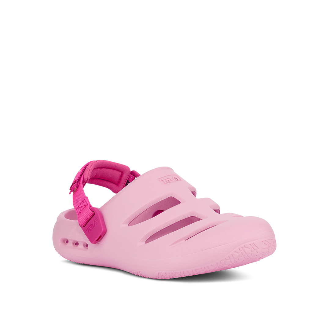 Kids ApreAqua Closed-Toe Water Sandal