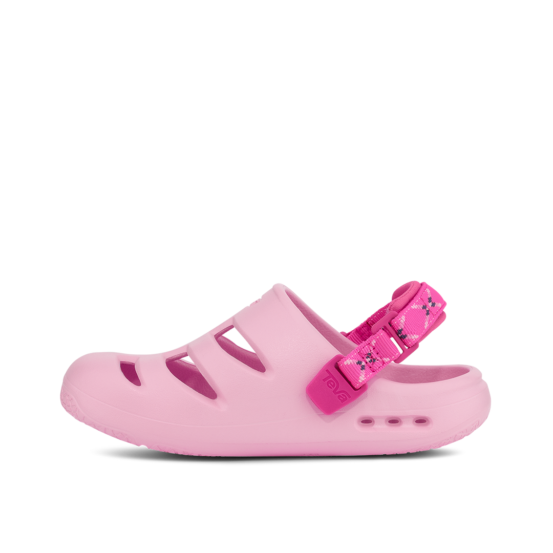 Kids ApreAqua Closed-Toe Water Sandal