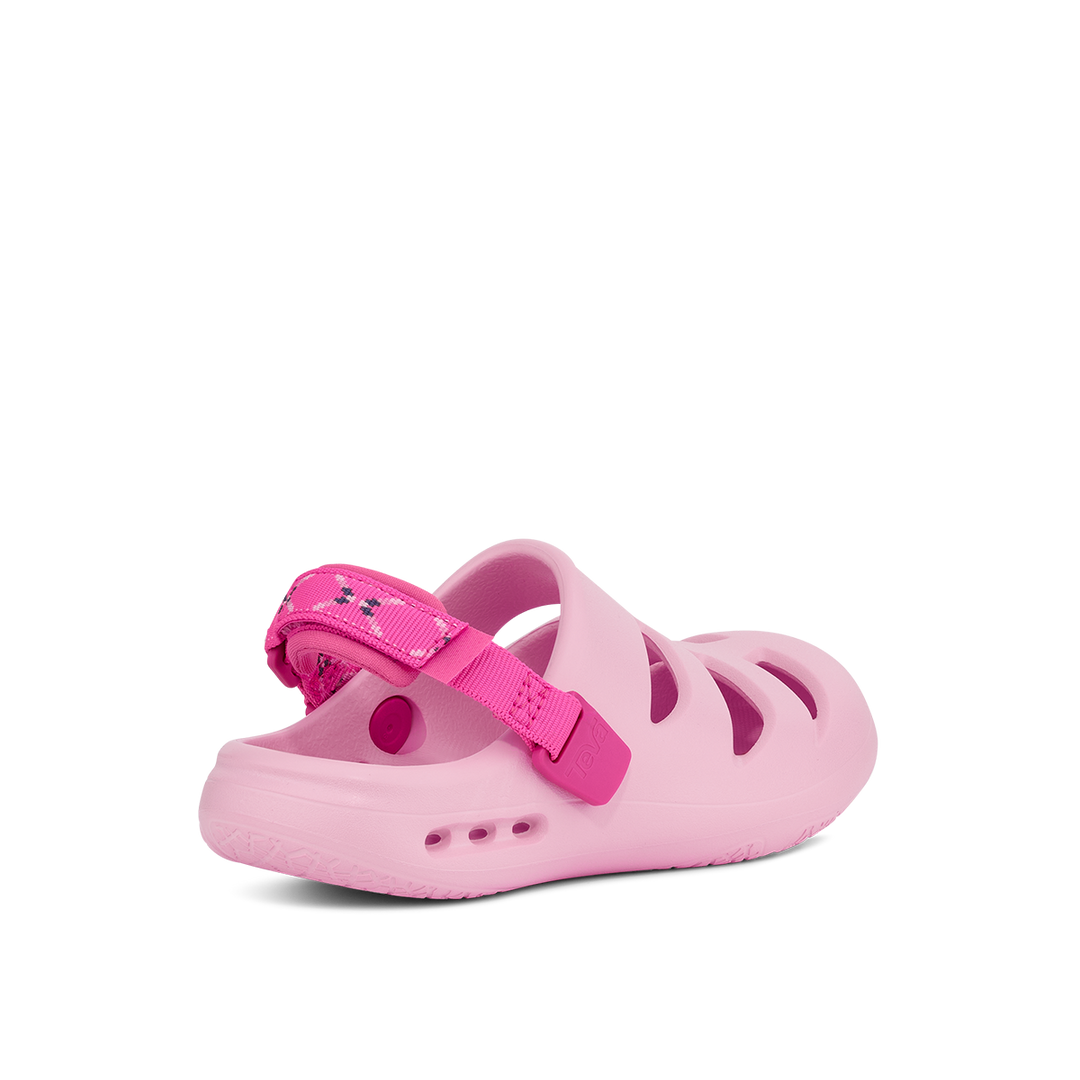 Kids ApreAqua Closed-Toe Water Sandal
