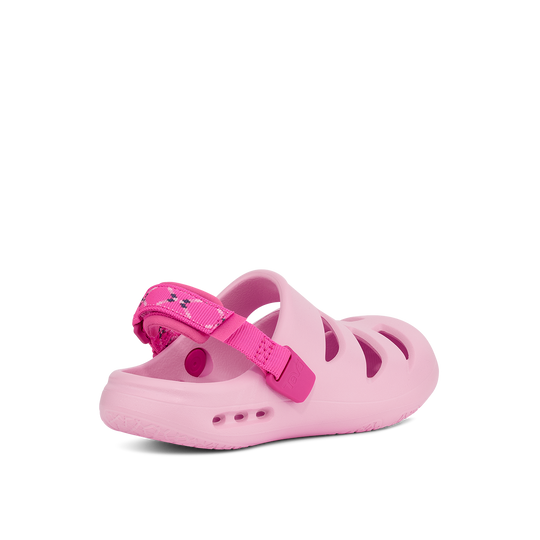 Kids ApreAqua Closed-Toe Water Sandal
