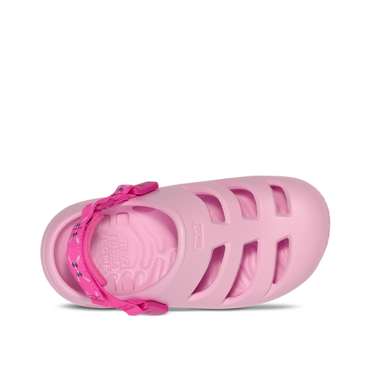 Kids ApreAqua Closed-Toe Water Sandal