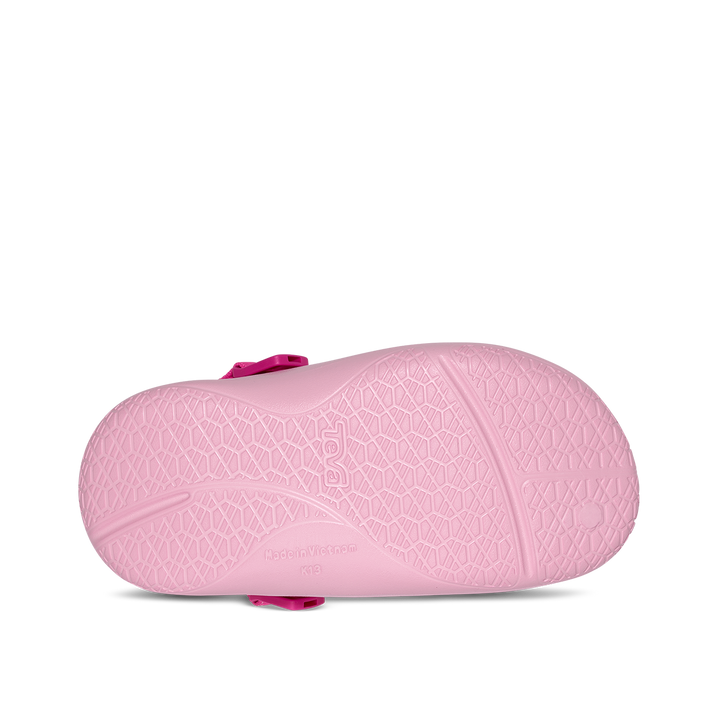 Kids ApreAqua Closed-Toe Water Sandal