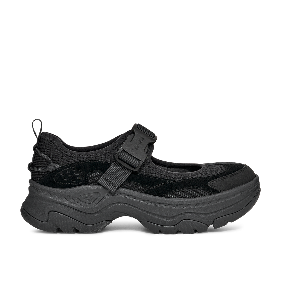 Women's Ampsole Gaila Mary Jane