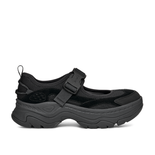 Women's Ampsole Gaila Mary Jane