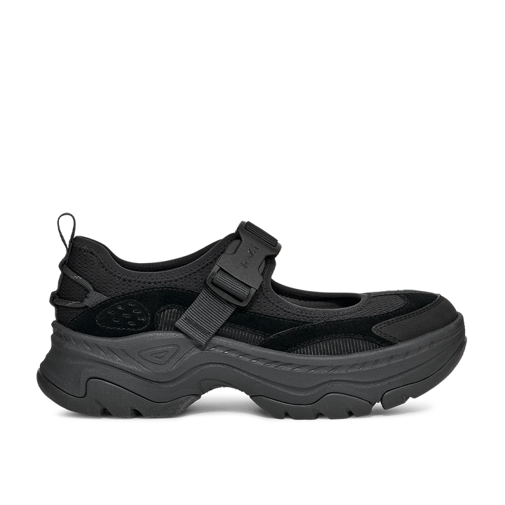 Women's Ampsole Gaila Mary Jane