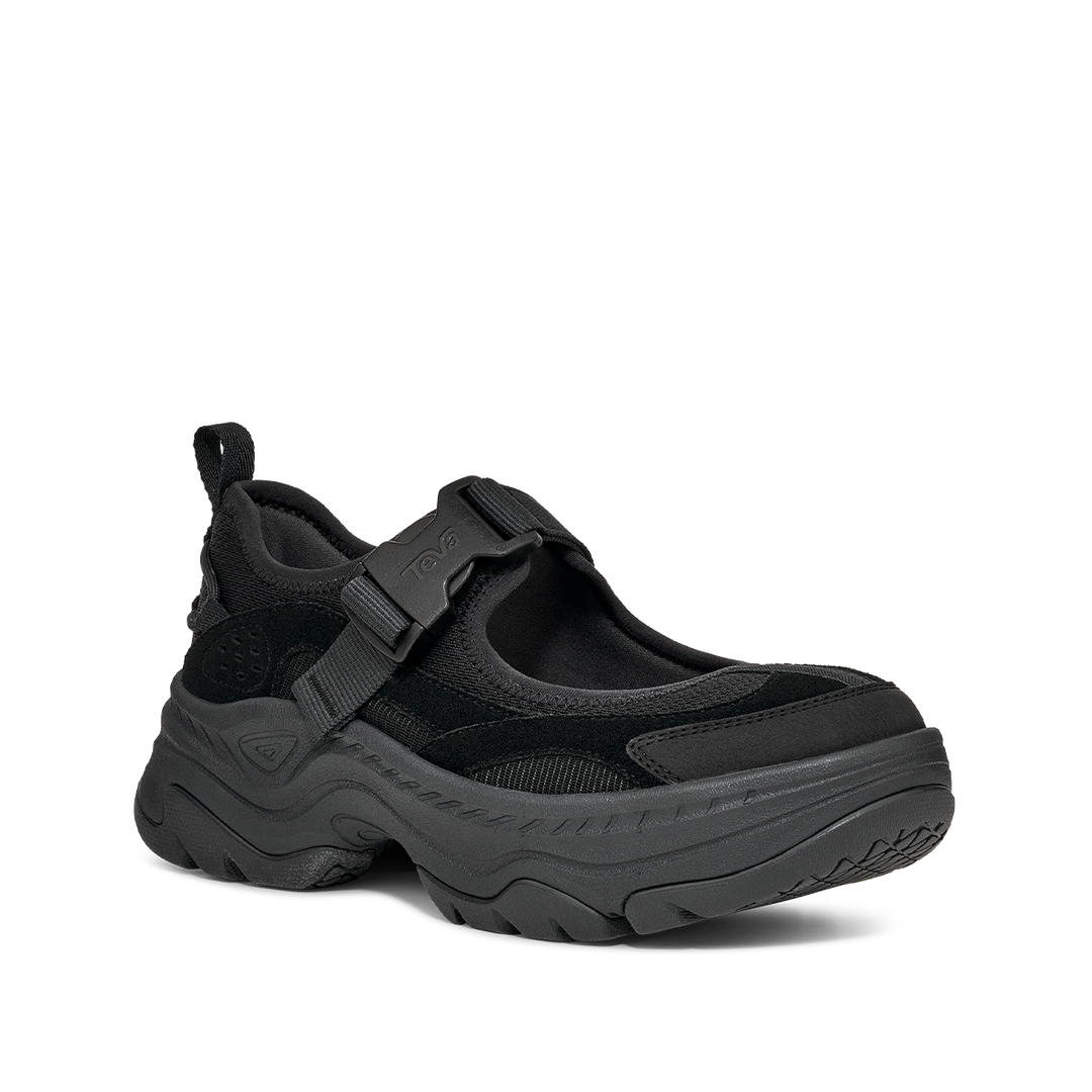 Women's Ampsole Gaila Mary Jane