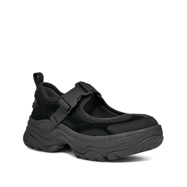 Women's Ampsole Gaila Mary Jane