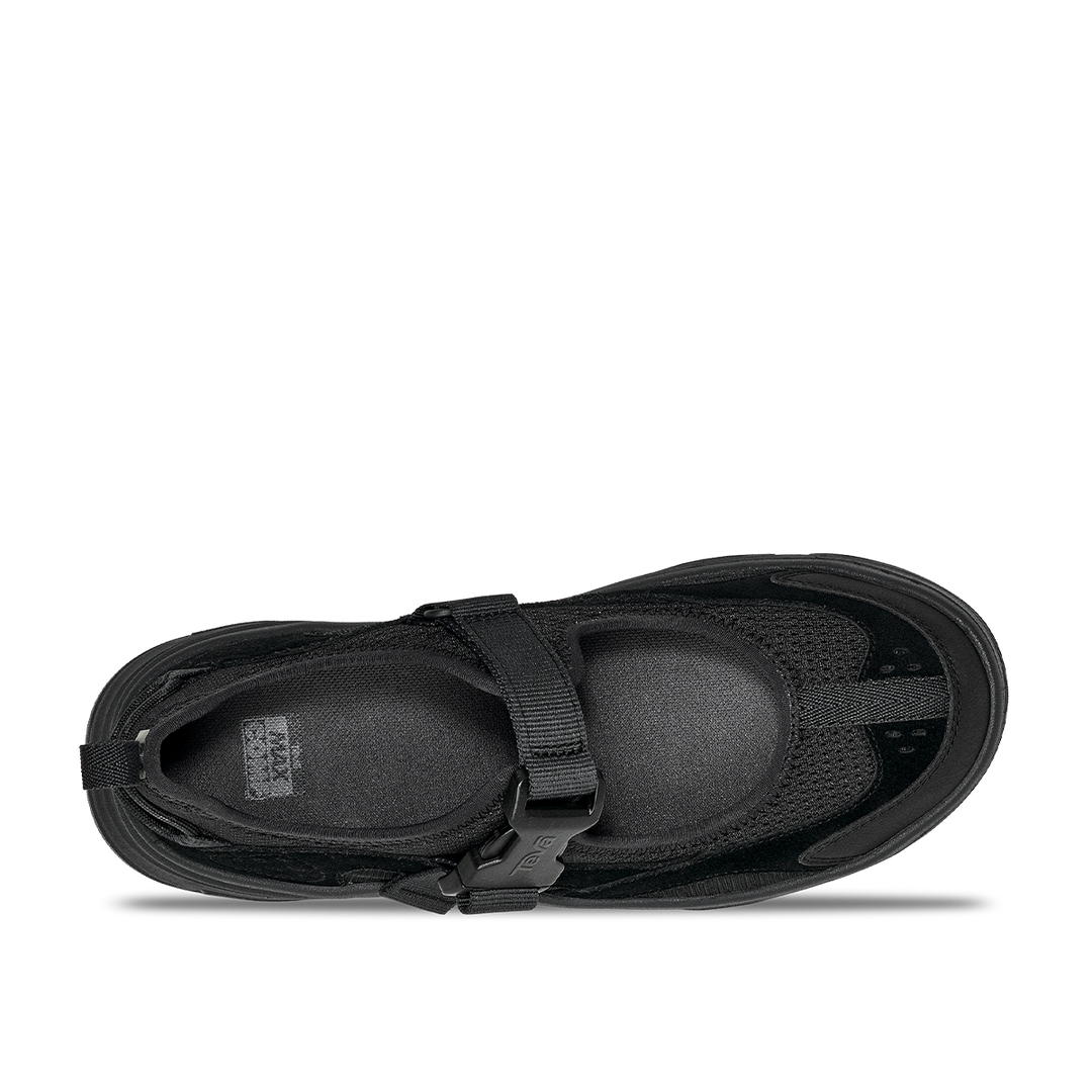 Women's Ampsole Gaila Mary Jane