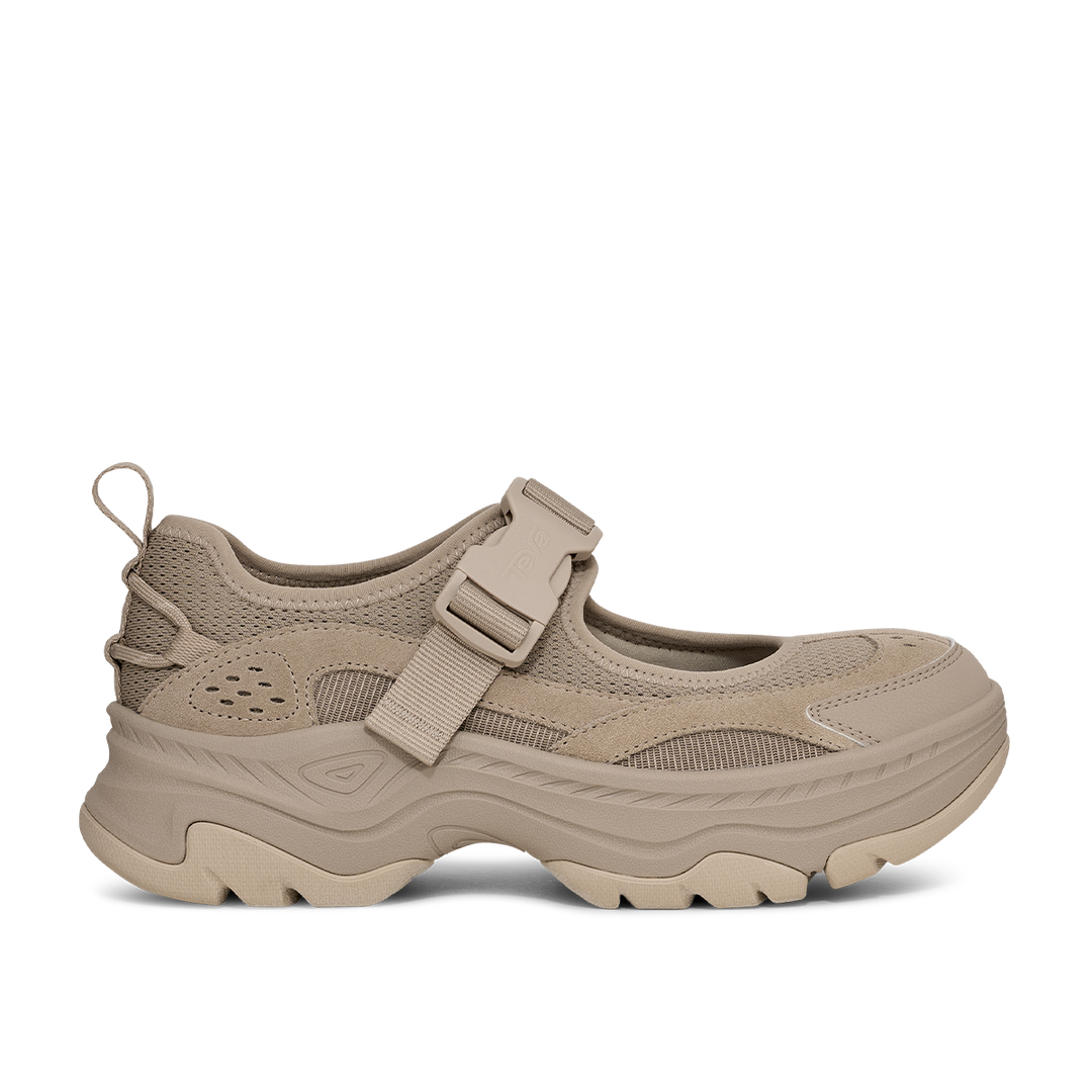 Women's Ampsole Gaila Mary Jane