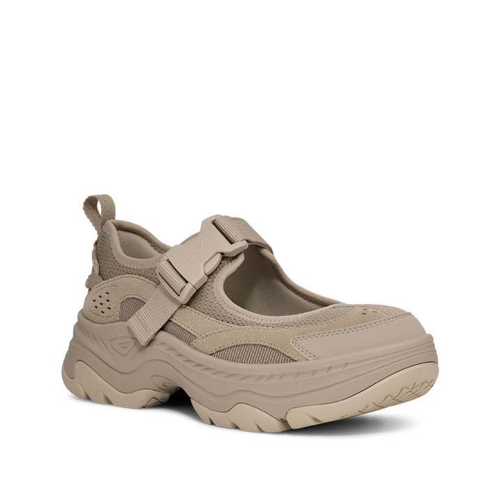 Women's Ampsole Gaila Mary Jane