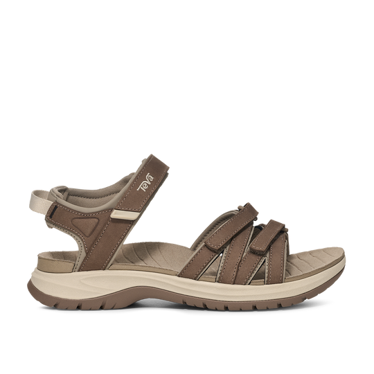 Women's Tirra Sport Leather Sandal