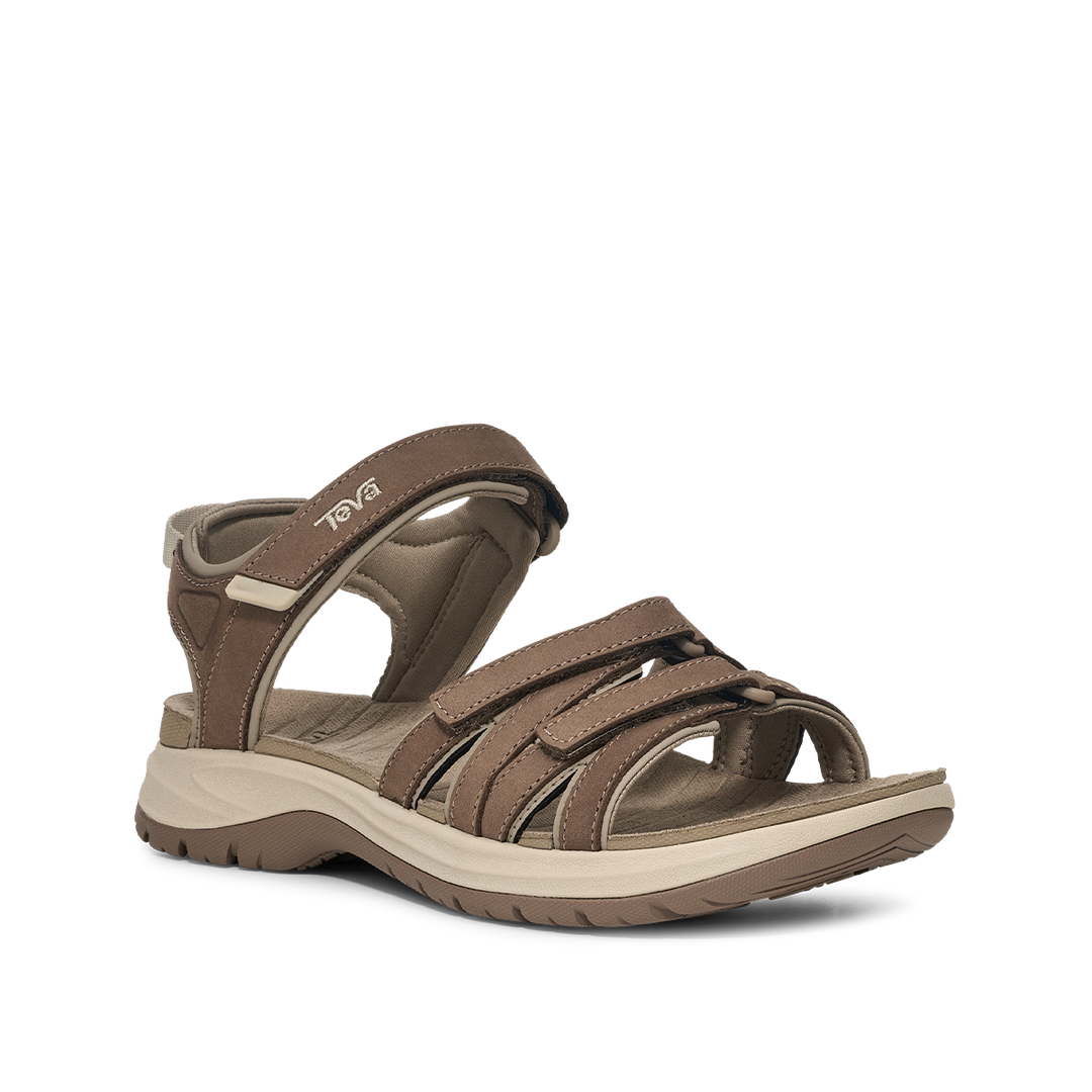 Women's Tirra Sport Leather Sandal