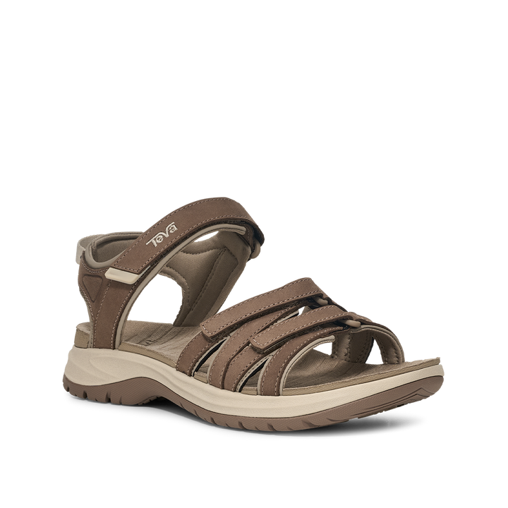 Women's Tirra Sport Leather Sandal