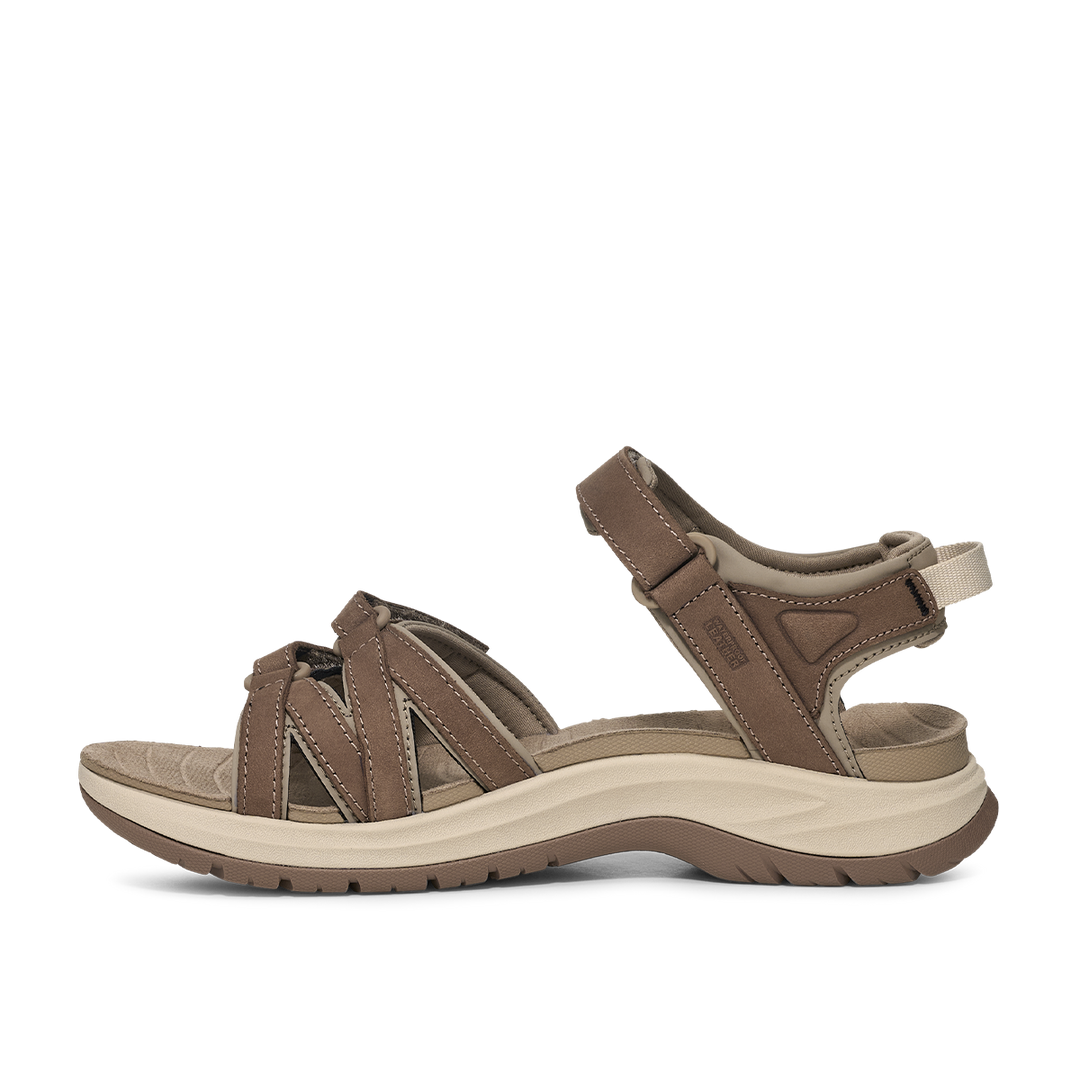 Women's Tirra Sport Leather Sandal
