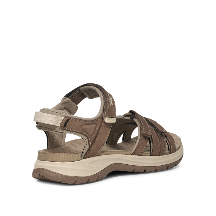 Women's Tirra Sport Leather Sandal