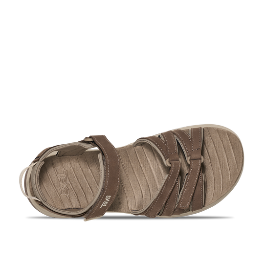 Women's Tirra Sport Leather Sandal