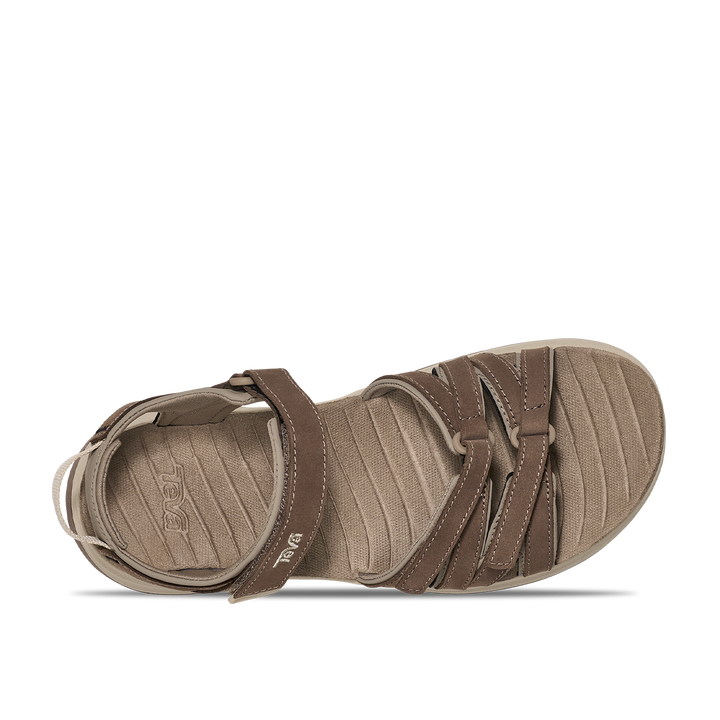 Women's Tirra Sport Leather Sandal