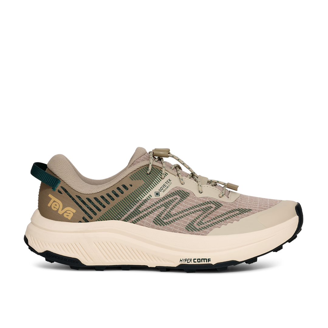 Women's Hurricane Trailsetter GTX Trail Running Shoe