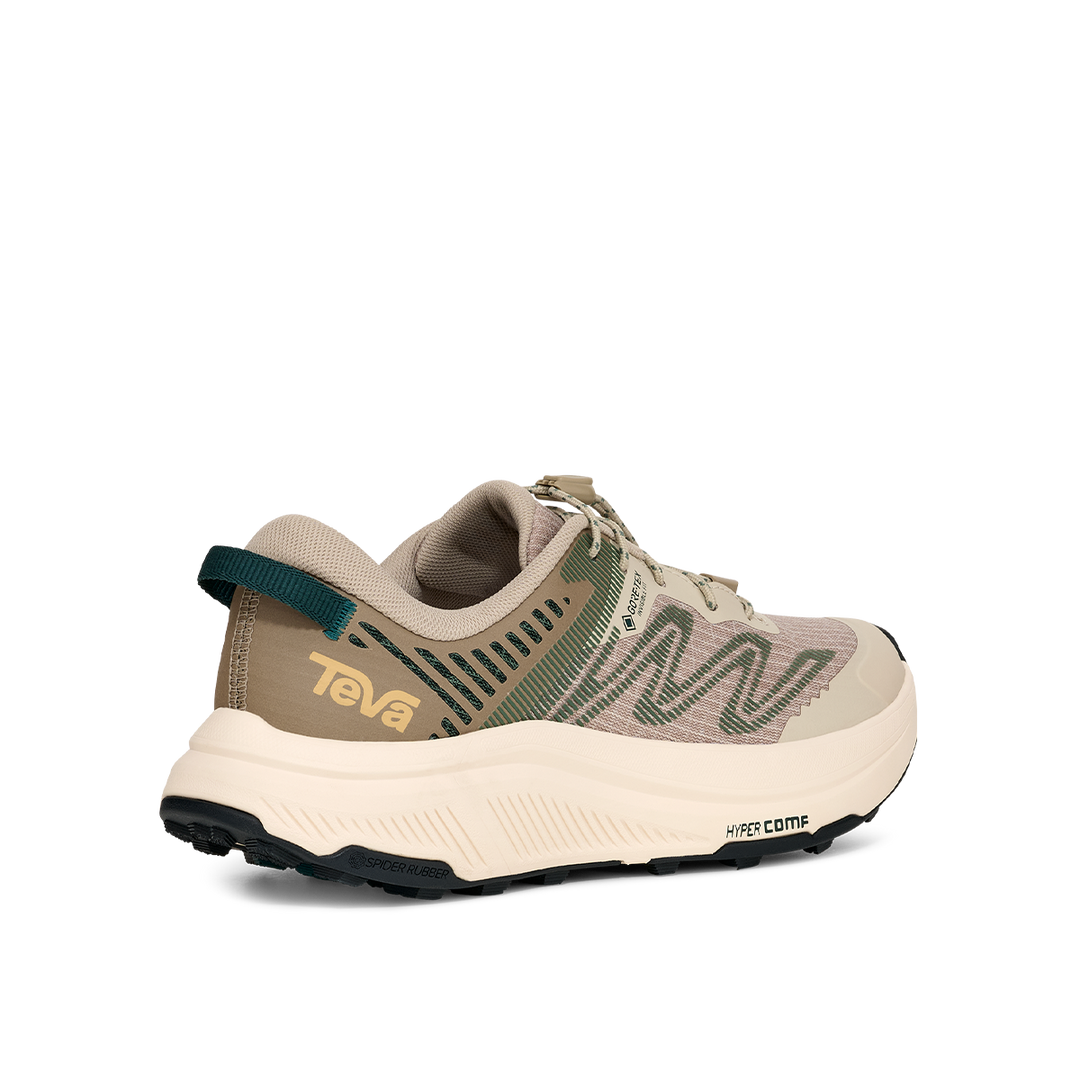 Women's Hurricane Trailsetter GTX Trail Running Shoe