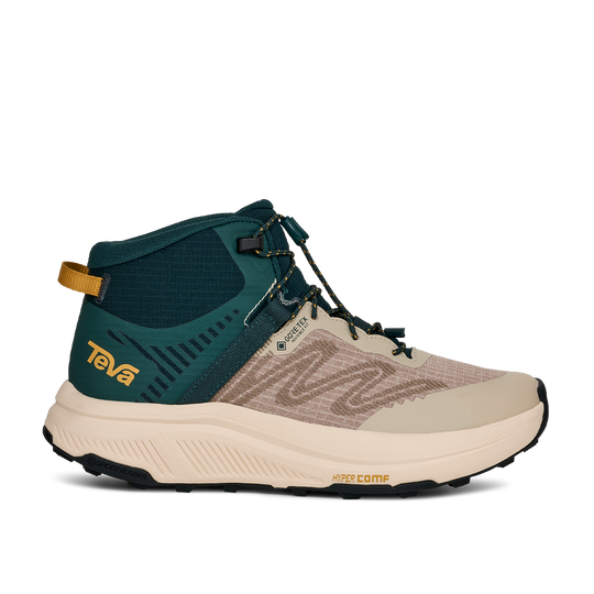 Women's Hurricane Trailsetter Mid GTX Trail Running Shoe