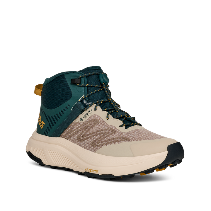 Women's Hurricane Trailsetter Mid GTX Trail Running Shoe