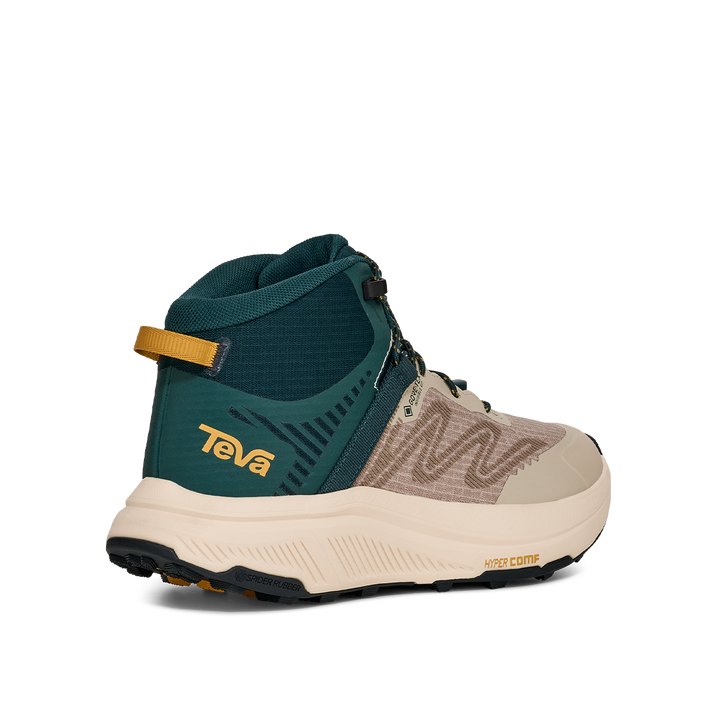 Women's Hurricane Trailsetter Mid GTX Trail Running Shoe