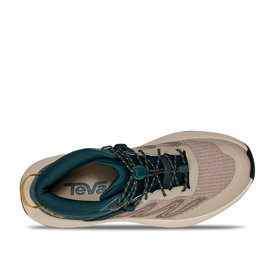 Women's Hurricane Trailsetter Mid GTX Trail Running Shoe