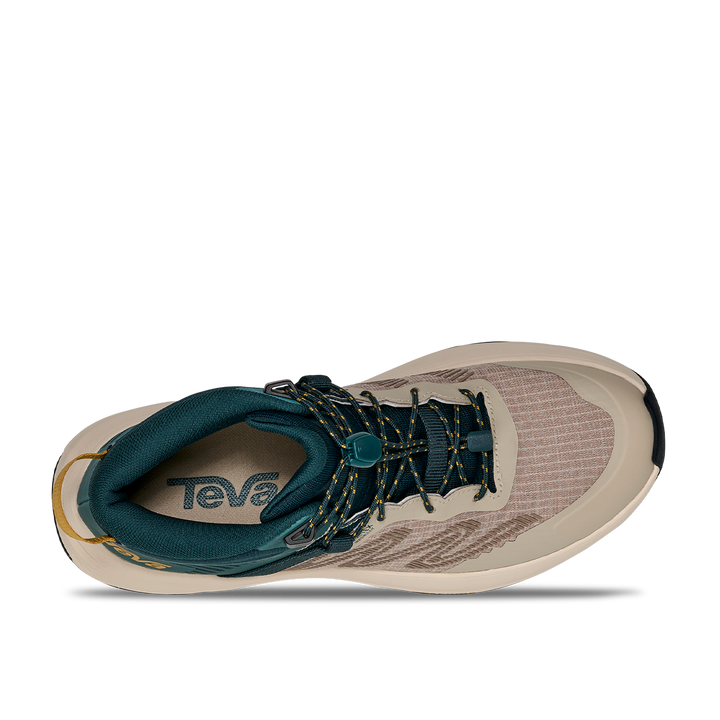 Women's Hurricane Trailsetter Mid GTX Trail Running Shoe