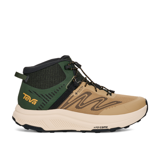 Men's Hurricane Trailsetter Mid GTX Trail Running Shoe