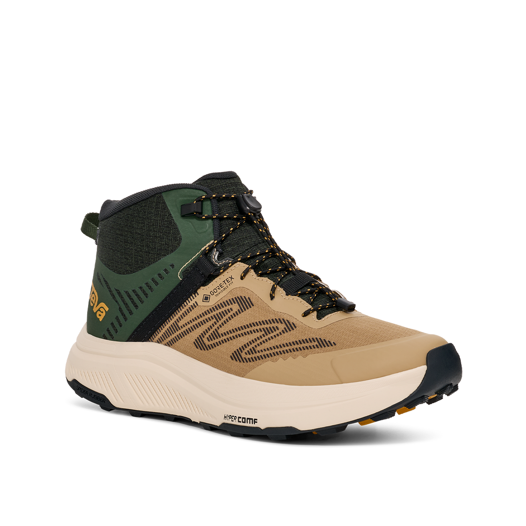 Men's Hurricane Trailsetter Mid GTX Trail Running Shoe