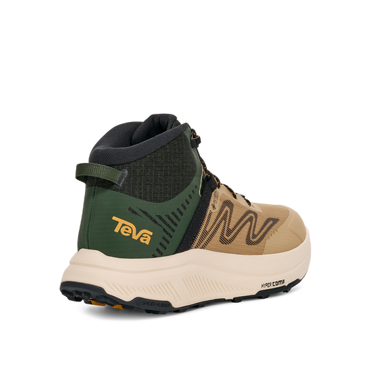 Men's Hurricane Trailsetter Mid GTX Trail Running Shoe