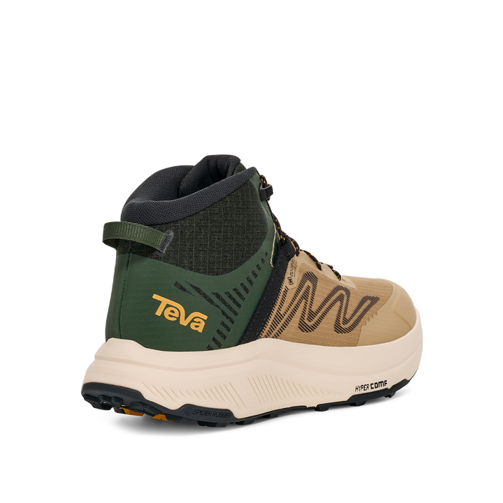 Men's Hurricane Trailsetter Mid GTX Trail Running Shoe