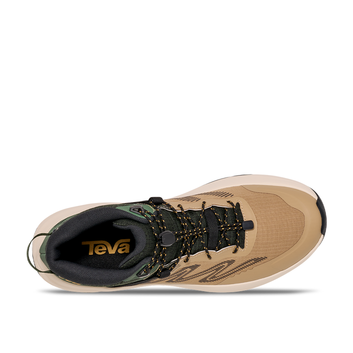 Men's Hurricane Trailsetter Mid GTX Trail Running Shoe