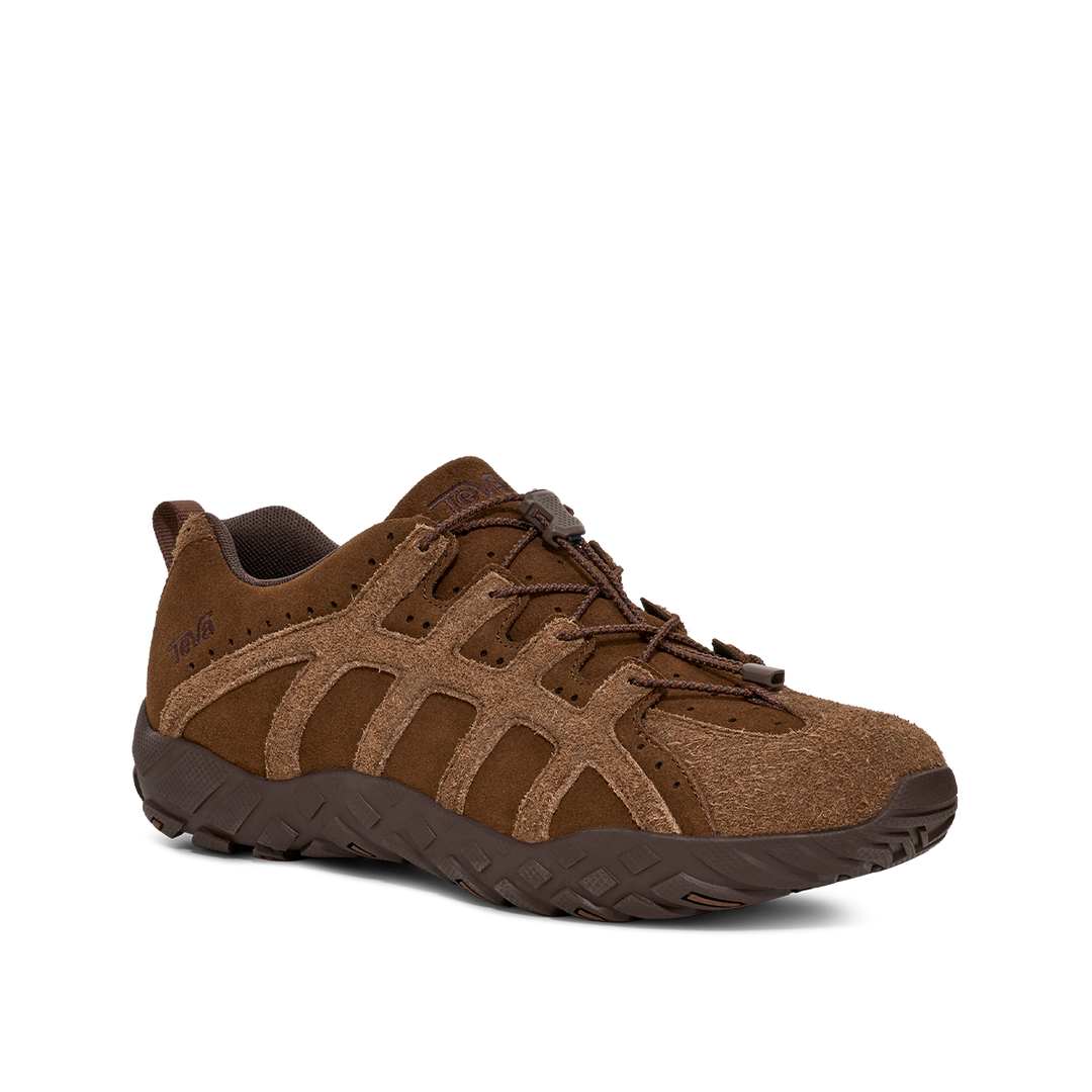 Men's NeoGamma Leather Shoe