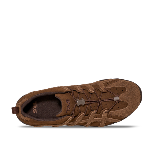 Men's NeoGamma Leather Shoe
